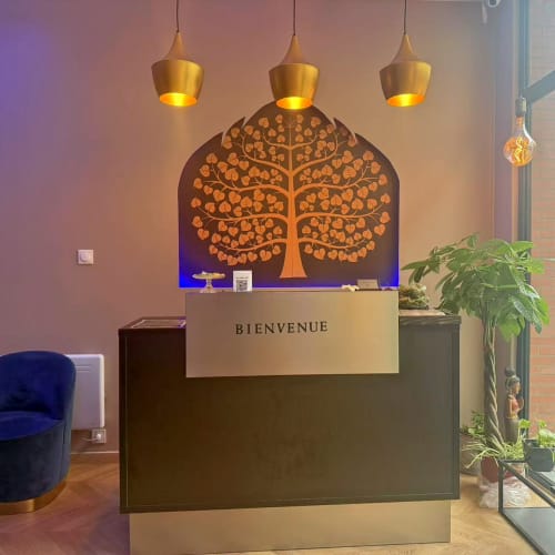 Thai Swan Massage SPA - Spa Paris - Thai Swan Massage SPA - Photo Galerie - OneBooking