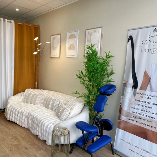 AKISSI BIEN-ETRE | LYON - Coiffure Villeurbanne - AKISSI BIEN-ETRE | LYON - Photo Galerie - OneBooking