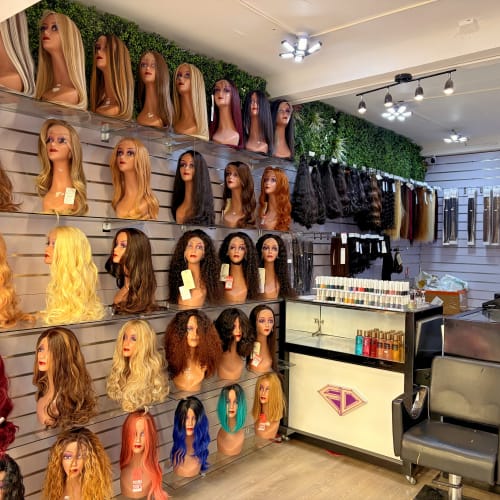 Beauté + - Coiffure Saint-Étienne - Beauté + - Photo Galerie - OneBooking