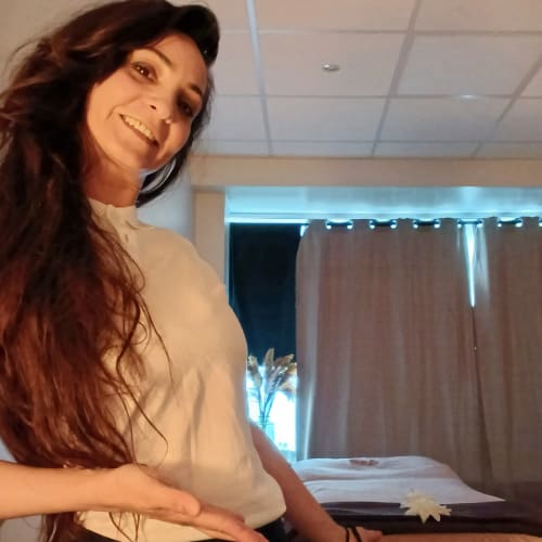 Artisane du bien etre - Institut de beauté Grenoble - Artisane du bien etre - Photo Galerie - OneBooking