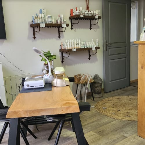 Les beautés d’O - Institut de beauté Asfeld - Les beautés d’O - Photo Galerie - OneBooking