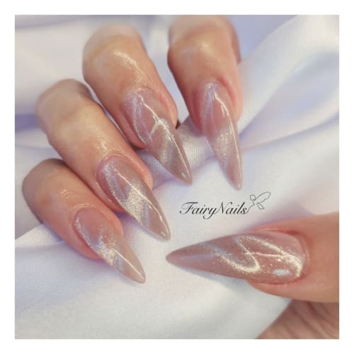 Fairy Nails - Sourcils & cils Vincennes - Fairy Nails - Photo Galerie - OneBooking