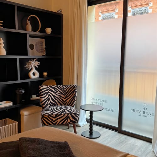She’s Beauty - Institut de beauté Toulouse - She’s Beauty - Photo Galerie - OneBooking
