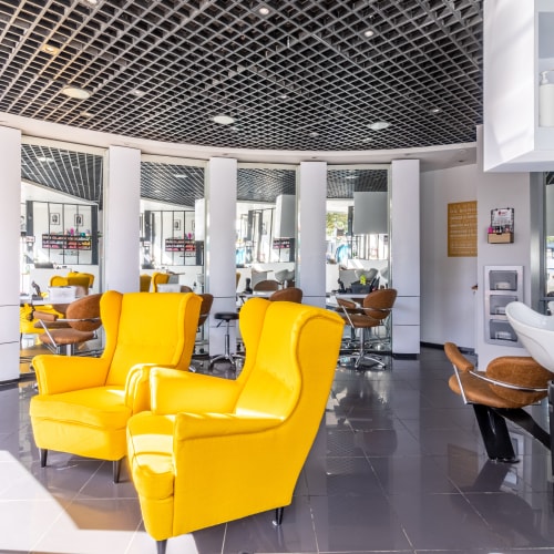 Mon Salon - Coiffure Dunkerque - Mon Salon - Photo Galerie - OneBooking