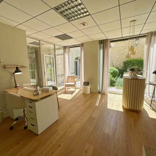 Amandine Nails Studio - Onglerie Caen - Amandine Nails Studio - Photo Galerie - OneBooking