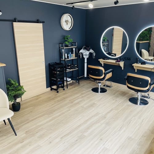 La loge de Maude - Coiffure Nogent-le-Rotrou - La loge de Maude - Photo Galerie - OneBooking
