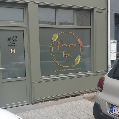 Poux sans tabou - Coiffure Dunkerque - Poux sans tabou - Photo Galerie - OneBooking