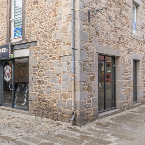 Esco Barber - Coiffure Saint-Brieuc - Esco Barber - Photo Galerie - OneBooking