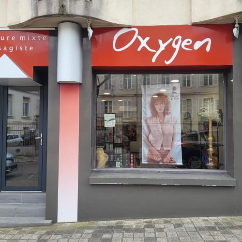 Oxygen - Sourcils & cils Niort - Oxygen - Photo Galerie - OneBooking