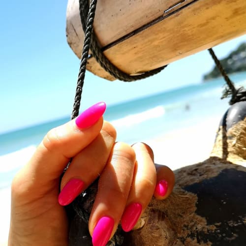 CENTRE EDEN BEAUTE - Maquillage Cagnes-sur-Mer - CENTRE EDEN BEAUTE - Photo Galerie - OneBooking