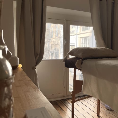 KEATHERAPIE - DRAINAGE LYMPHATIQUE / SOIN POST OPERATOIRE - Institut de beauté Lyon - KEATHERAPIE - DRAINAGE LYMPHATIQUE / SOIN POST OPERATOIRE - Photo Galerie - OneBooking