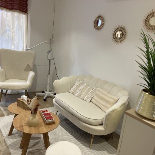 Sublime en Provence - Institut de beauté Orange - Sublime en Provence - Photo Galerie - OneBooking