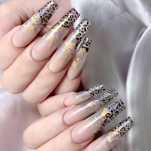 Asia Nails - Soin visage Nice - Asia Nails - Photo Galerie - OneBooking