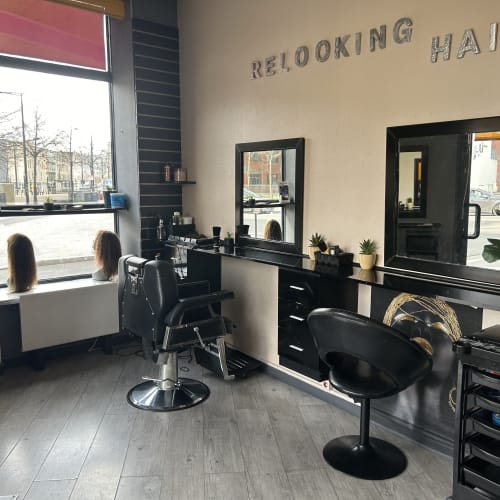 Relooking Hair - Coiffure Le Havre - Relooking Hair - Photo Galerie - OneBooking