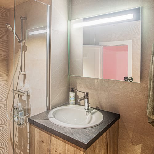 Émergence Flottaison - Institut de beauté Angers - Émergence Flottaison - Photo Galerie - OneBooking