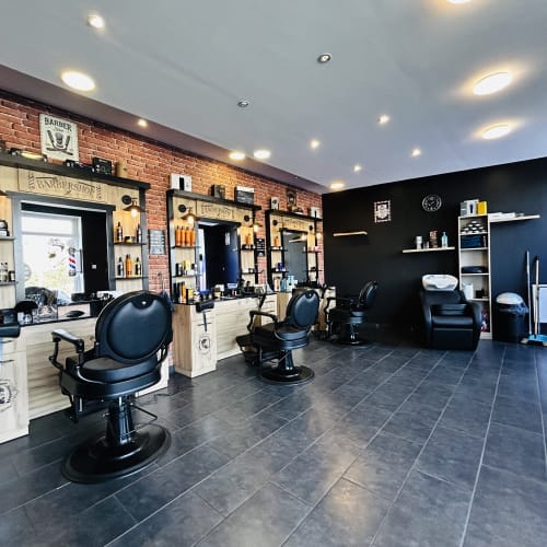 J.J Coiffure - Coiffure Guéret - J.J Coiffure - Photo Galerie - OneBooking