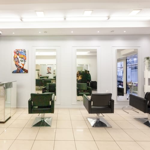 Esprit Coiffure - Coiffure Marseille - Esprit Coiffure - Photo Galerie - OneBooking