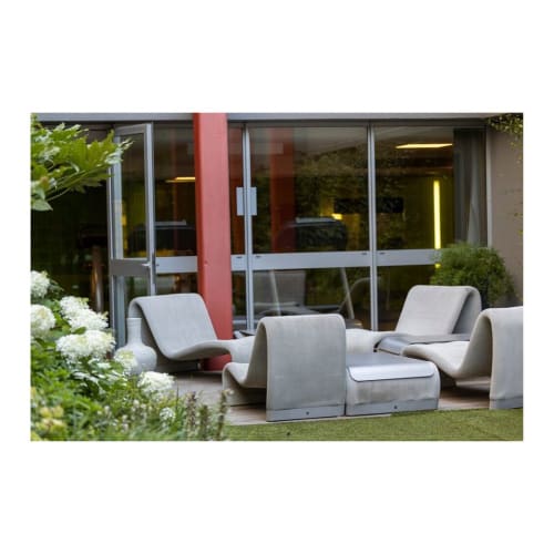 Sofitel Spa by Deep Nature - Massage Lyon - Sofitel Spa by Deep Nature - Photo Galerie - OneBooking
