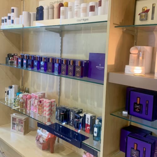 Alpha Beauté - Institut de beauté Chauny - Alpha Beauté - Photo Galerie - OneBooking