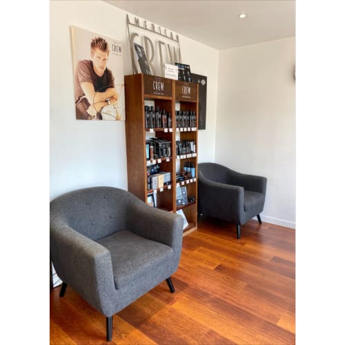 Vincent Coiffure - Coiffure Mont-de-Marsan - Vincent Coiffure - Photo Galerie - OneBooking