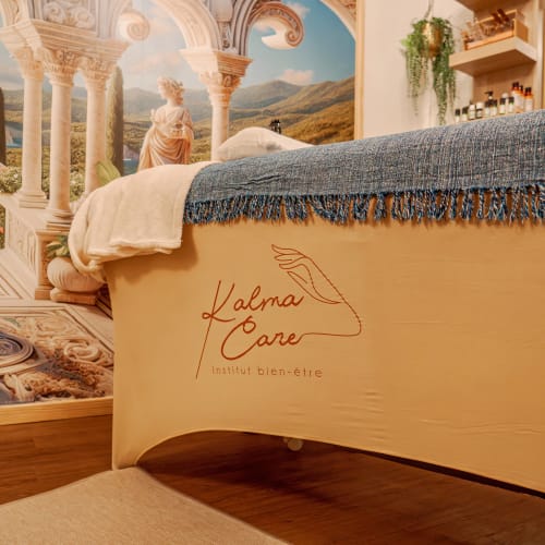 Kalma.Care - Spa Toulouse - Kalma.Care - Photo Galerie - OneBooking