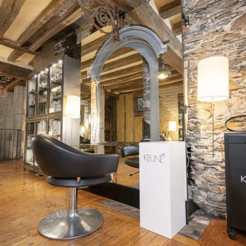 Studio Baert Coiffure - Coiffure Angers - Studio Baert Coiffure - Photo Galerie - OneBooking
