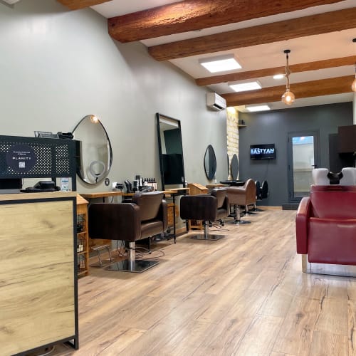 Les Salons BASTYAN - Coiffure Montpellier - Les Salons BASTYAN - Photo Galerie - OneBooking