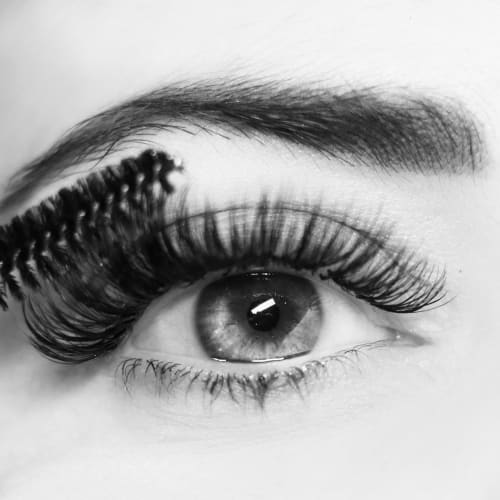 Claire Manson - Sourcils & cils Nice - Claire Manson - Photo Galerie - OneBooking