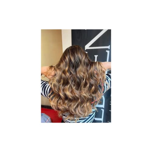 Atelier Hair Style 2 - Coiffure Montpellier - Atelier Hair Style 2 - Photo Galerie - OneBooking