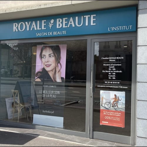 Royale Beauté - Sourcils & cils Meaux - Royale Beauté - Photo Galerie - OneBooking