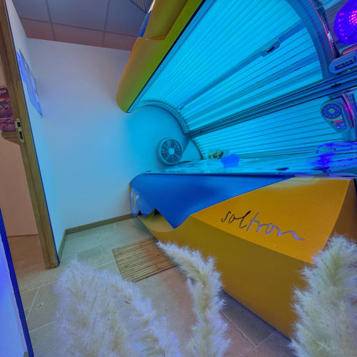 IBIZA SUN - Sourcils & cils Évreux - IBIZA SUN - Photo Galerie - OneBooking