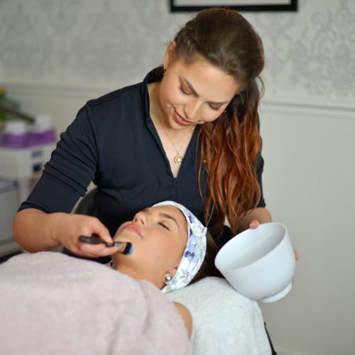 The Beauty Room - Institut de beauté Florange - The Beauty Room - Photo Galerie - OneBooking