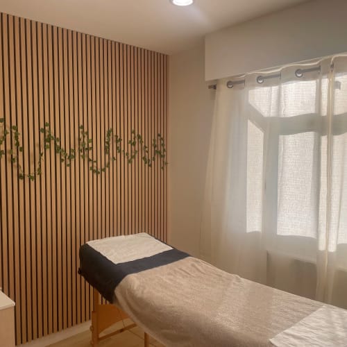 Les jolis Blooms - Instant Beauté - Coiffure Bouaye - Les jolis Blooms - Instant Beauté - Photo Galerie - OneBooking