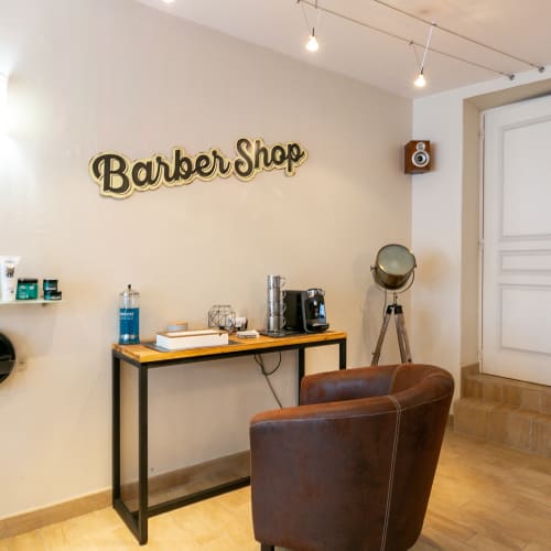 Mathis coiff - Coiffure Mont-de-Marsan - Mathis coiff - Photo Galerie - OneBooking