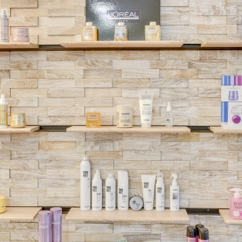 Coiffure - Agnes Soronellas - Coiffure Montpellier - Coiffure - Agnes Soronellas - Photo Galerie - OneBooking