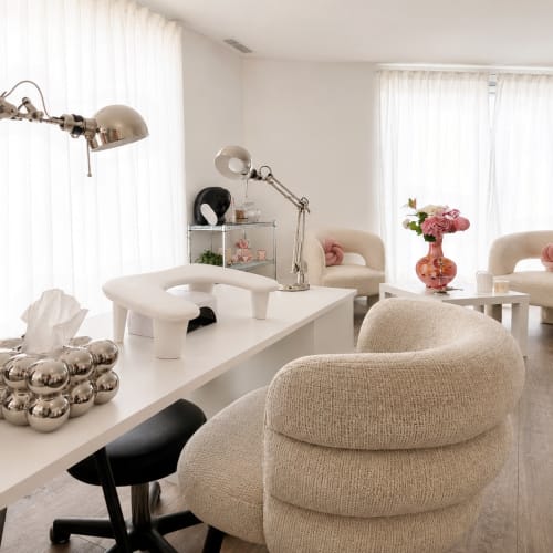 The Beauty Chemistry - Institut de beauté Antibes - The Beauty Chemistry - Photo Galerie - OneBooking
