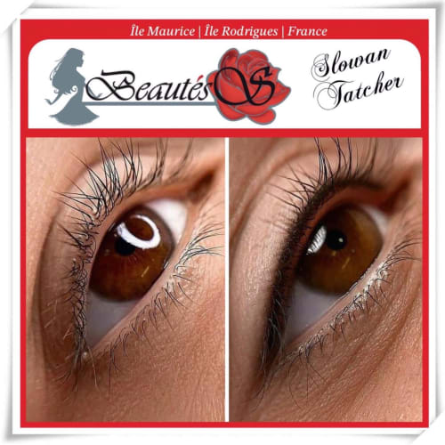 Beautés Sensuelles - Sourcils & cils Montauban - Beautés Sensuelles - Photo Galerie - OneBooking