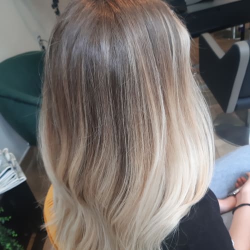 Letoyl - Coiffure Le Havre - Letoyl - Photo Galerie - OneBooking