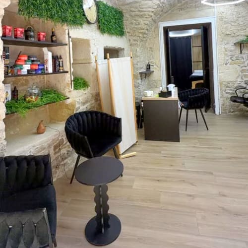 L'atelier ZH - Coiffure Milhaud - L'atelier ZH - Photo Galerie - OneBooking