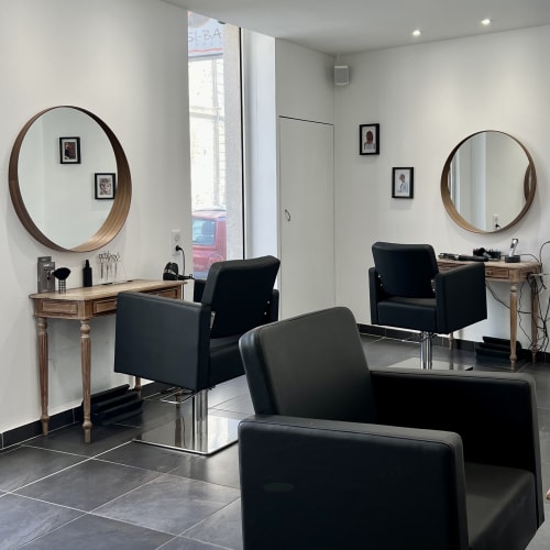 ITSI-BAN - Avignon - Coiffure Avignon - ITSI-BAN - Avignon - Photo Galerie - OneBooking