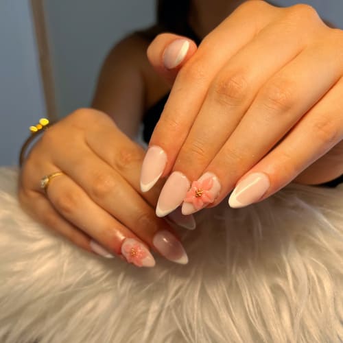 Maison Daria Nails - Onglerie Pau - Maison Daria Nails - Photo Galerie - OneBooking