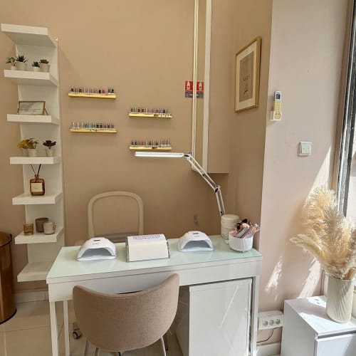 L'imperial beauty - Coiffure Marseille - L'imperial beauty - Photo Galerie - OneBooking
