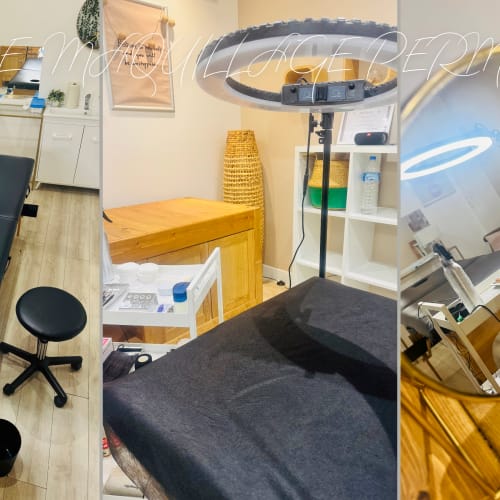 Perfect Beauty Concept - Sourcils & cils Cagnes-sur-Mer - Perfect Beauty Concept - Photo Galerie - OneBooking