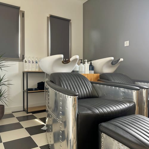 L’Aparté - Artisan Coiffeur - Coiffure Le Bouscat - L’Aparté - Artisan Coiffeur - Photo Galerie - OneBooking