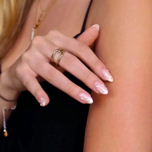 Victoria Baby Nail Bar Carmes - Onglerie Toulouse - Victoria Baby Nail Bar Carmes - Photo Galerie - OneBooking