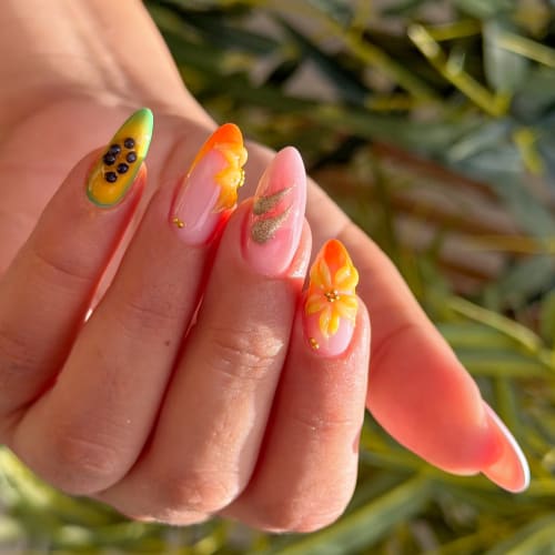 Fbeauty Nails - Onglerie Toulon - Fbeauty Nails - Photo Galerie - OneBooking