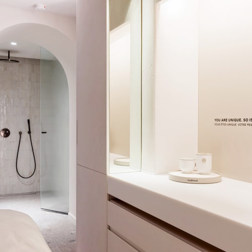 La Maison myBlend - Massage Paris - La Maison myBlend - Photo Galerie - OneBooking