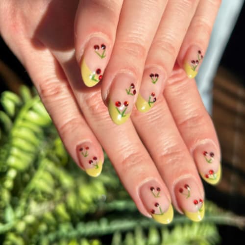 RV Nails Neudorf - Onglerie Strasbourg - RV Nails Neudorf - Photo Galerie - OneBooking