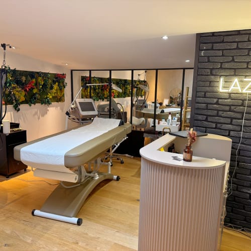 The Body Club - Onglerie Porto-Vecchio - The Body Club - Photo Galerie - OneBooking