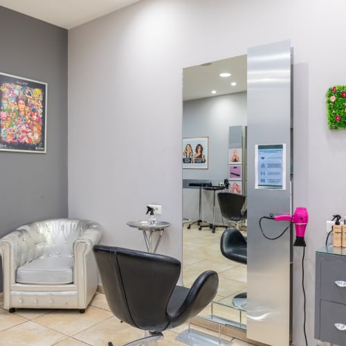 Lorenzo D Coiffure - Coiffure Alès - Lorenzo D Coiffure - Photo Galerie - OneBooking